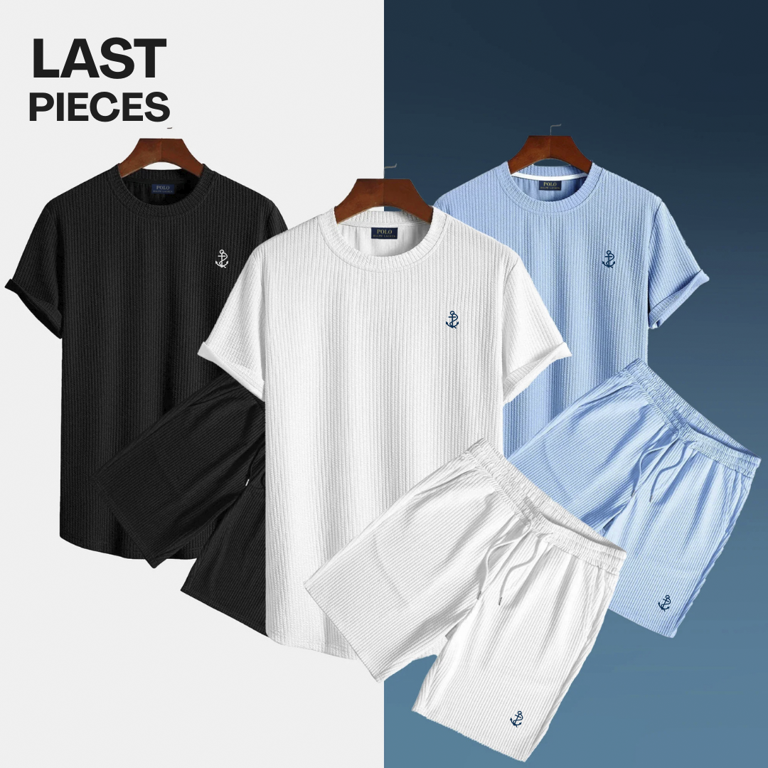 Men's Signature Set β Limited Edition