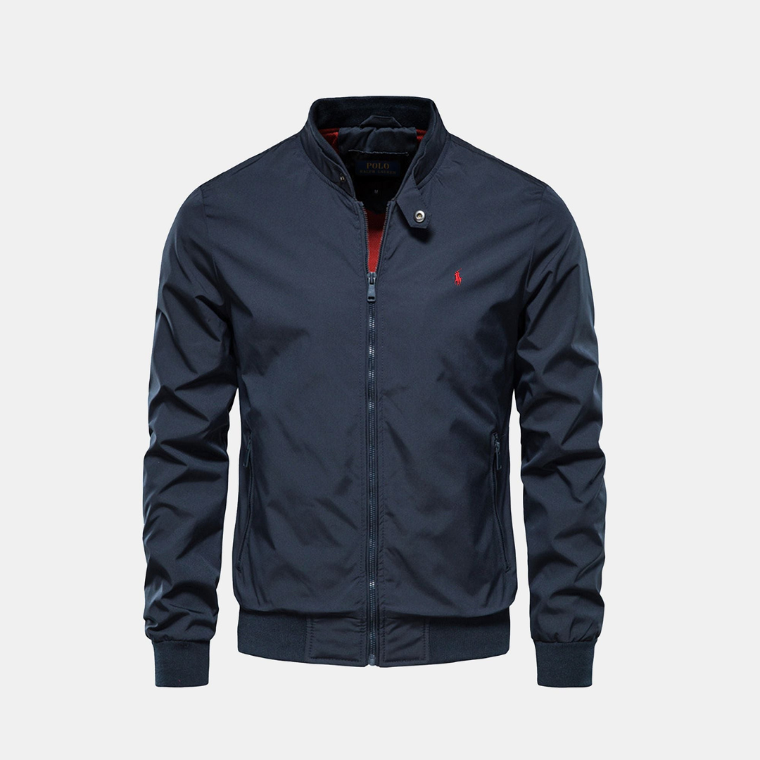 Men’s Lightweight Bomber Jacket