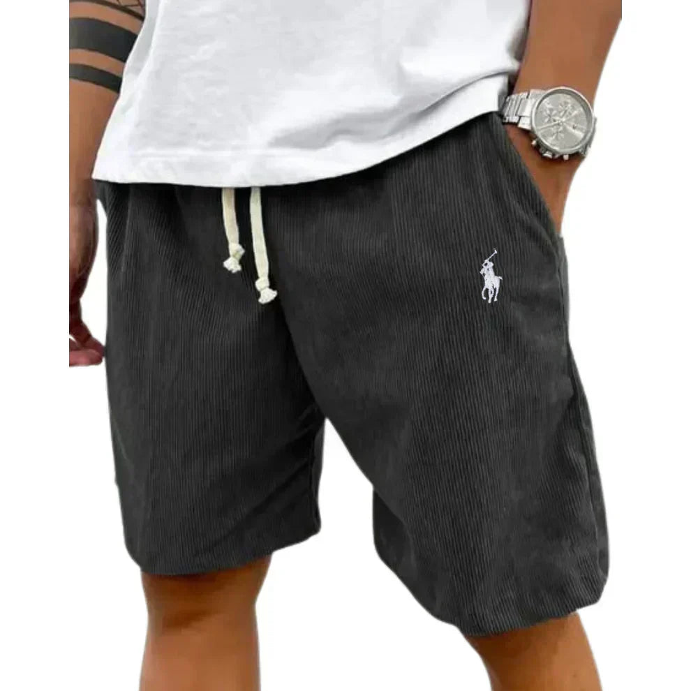 Men’s Tailored Fit Lightweight Shorts