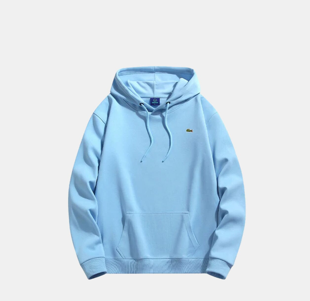 LC Men's Hoodie (Clearance)