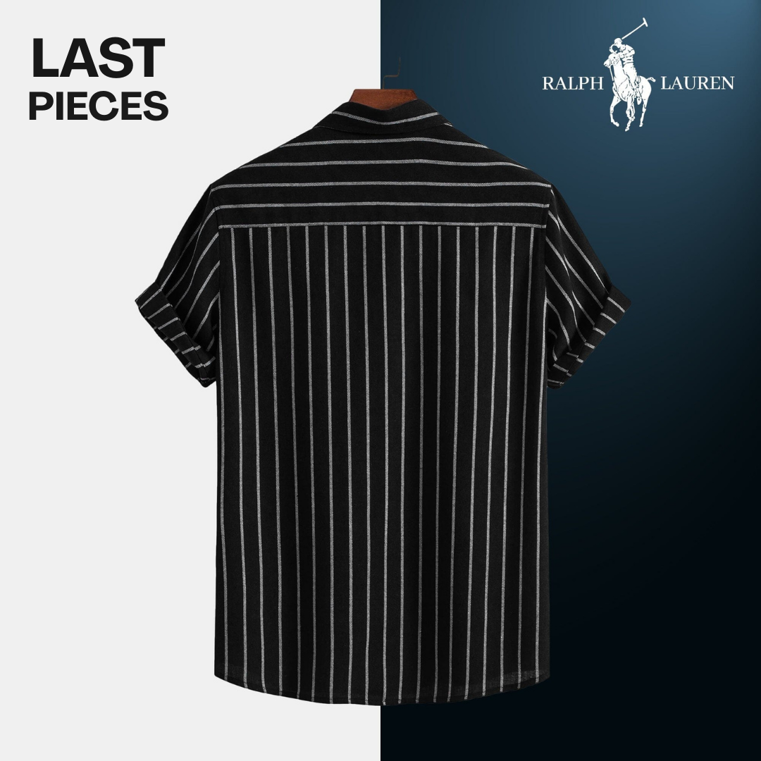 RL Men's Signature Set β Limited Edition