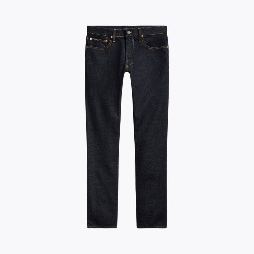 Men’s Lightweight Slim Stretch Denim Jeans