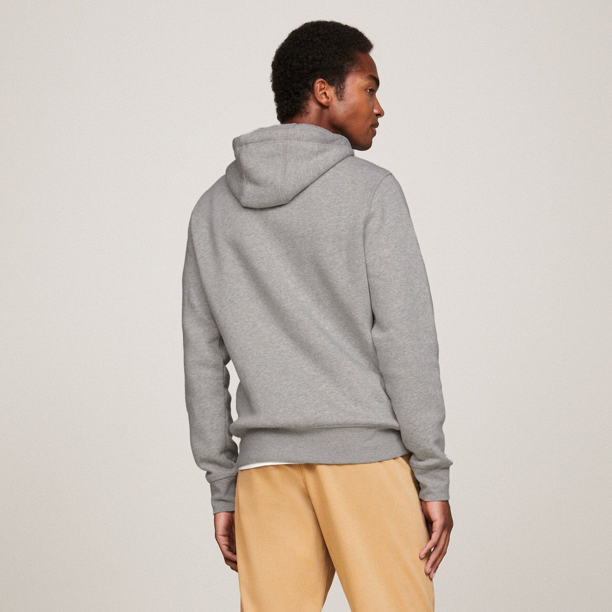 TH Premium Cotton Hoodie