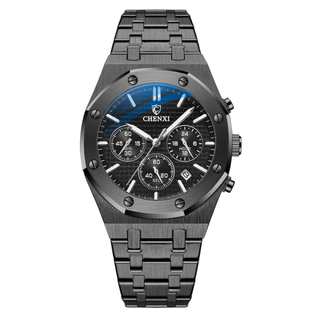 POEDAGAR Watch Royal Chenxi
