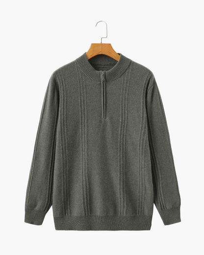 Long sleeve winter blouse - Riviera