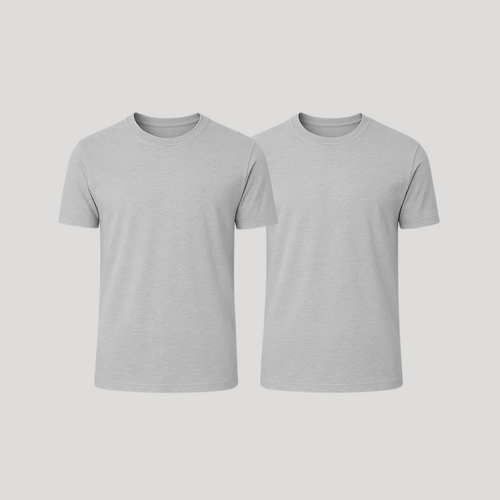 The Standard Crew Neck 2-Pack