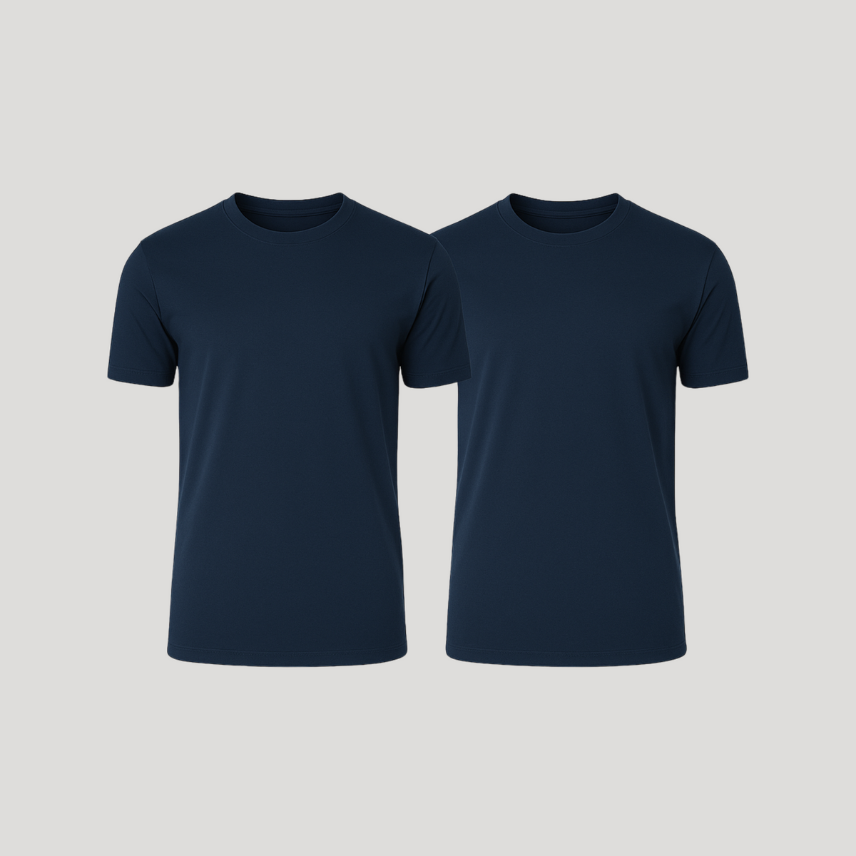 The Standard Crew Neck 2-Pack