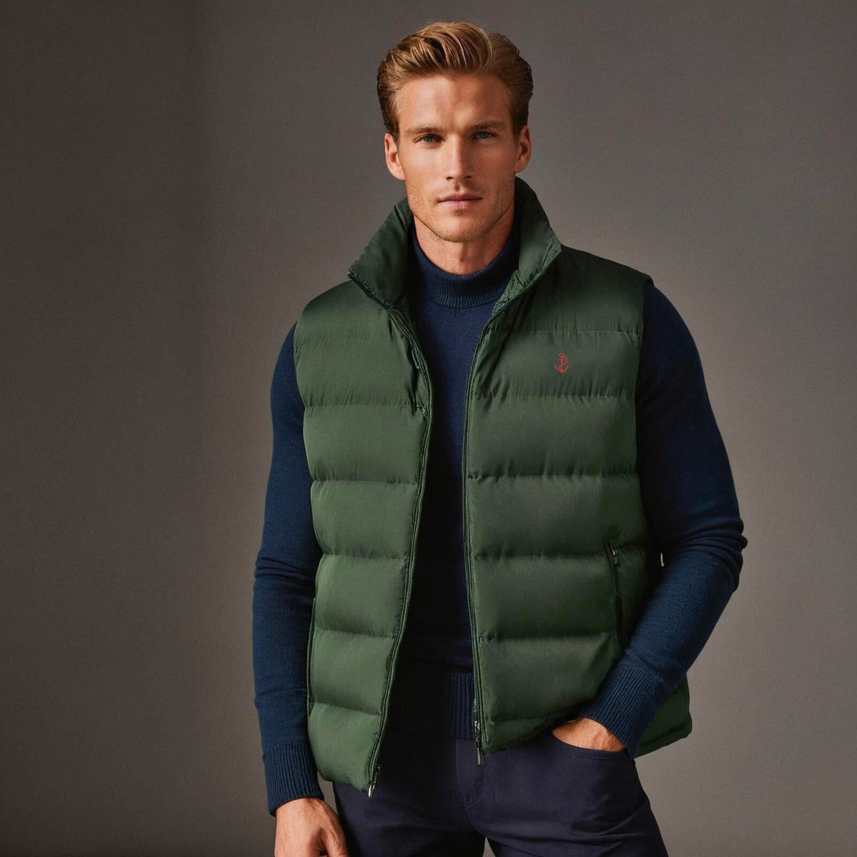 Colden Foldable Vest (Clearance)