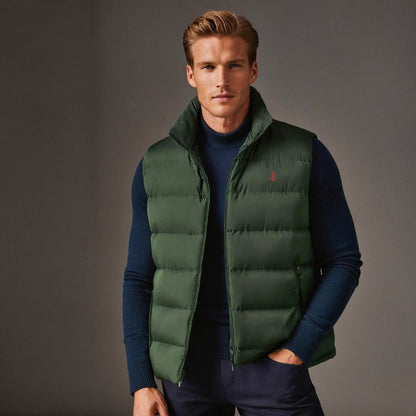 Colden Foldable Vest (Clearance)