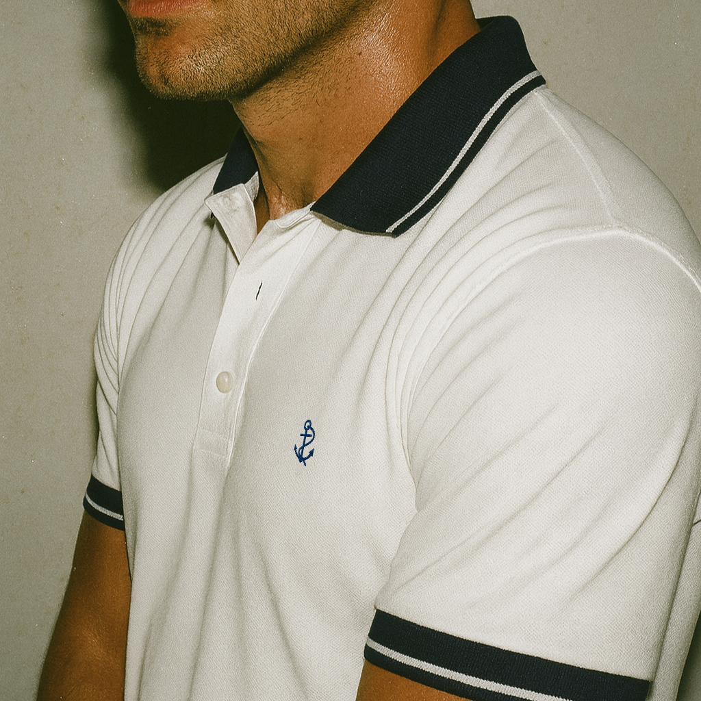 Polo Shirt – Buy 1, Get 1 Free