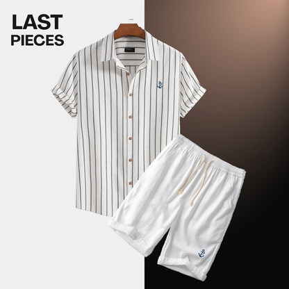 Men's Signature Set – Limited Edition