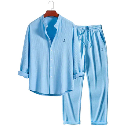 Essential Set – Sophistication in Every Detail