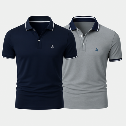 Polo Shirt – Buy 1, Get 1 Free