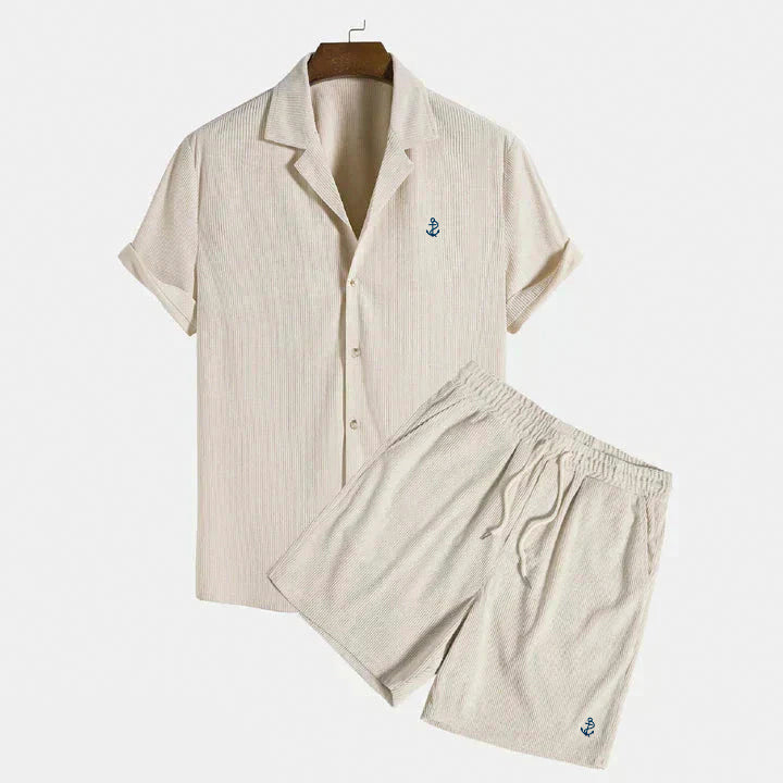 Men's Summer Clothes