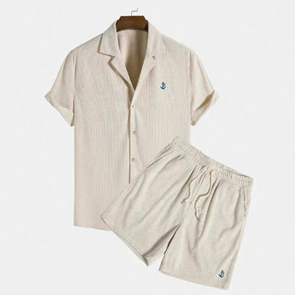 Men's Summer Clothes