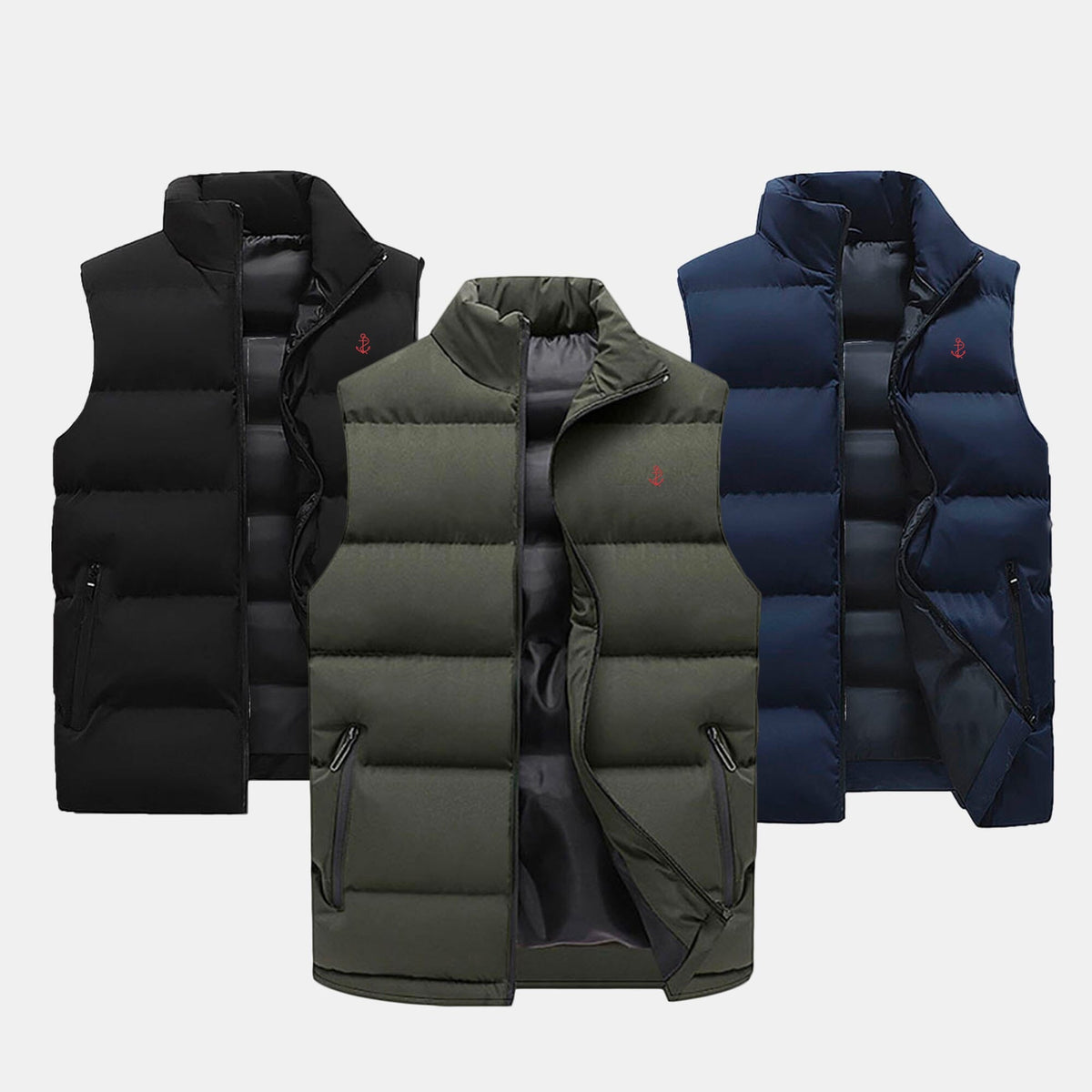 Colden Foldable Vest (Clearance)