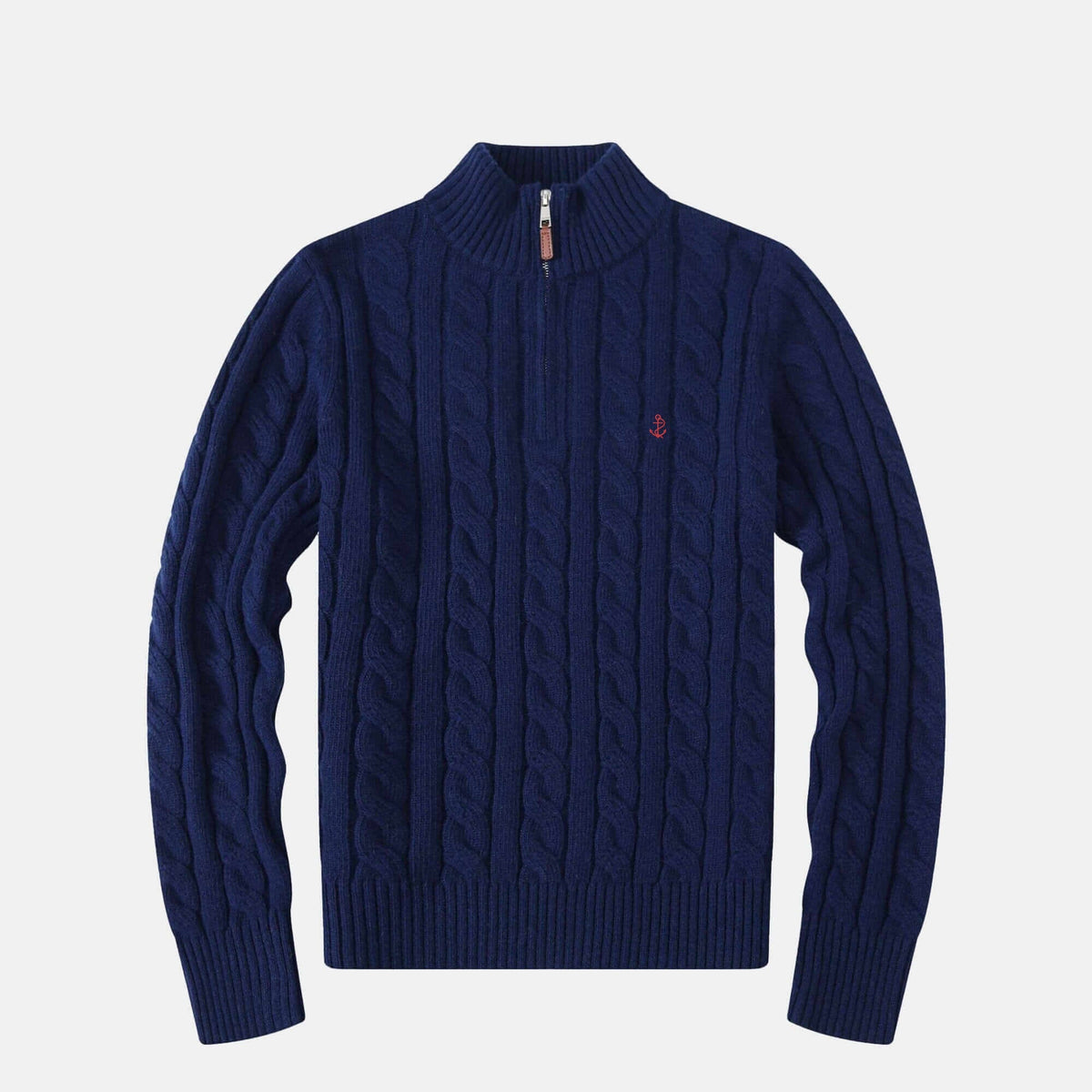 Classic Cashmere Knit