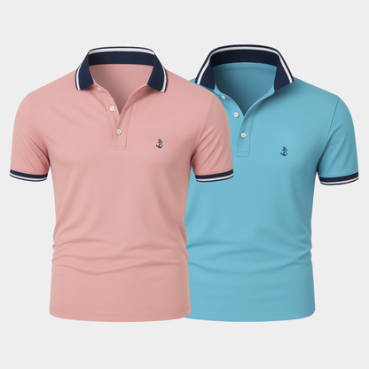 Polo Shirt – Buy 1, Get 1 Free