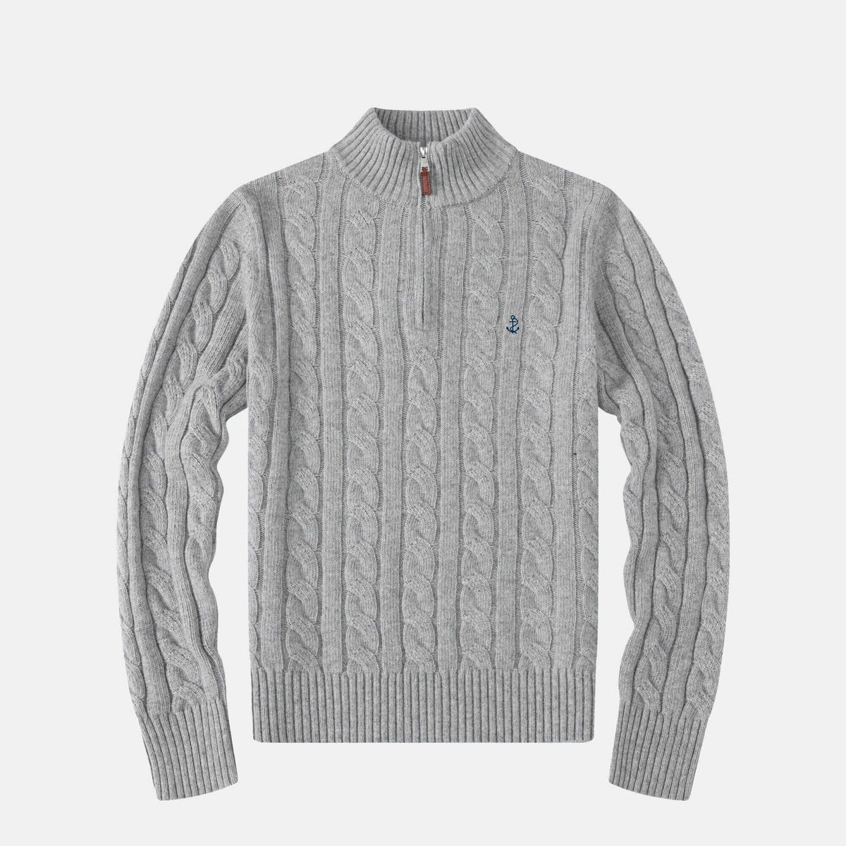 Classic Cashmere Knit