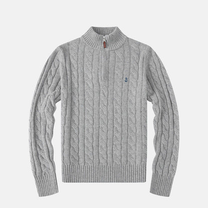 Classic Cashmere Knit
