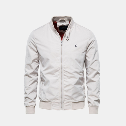 Men’s Lightweight Bomber Jacket