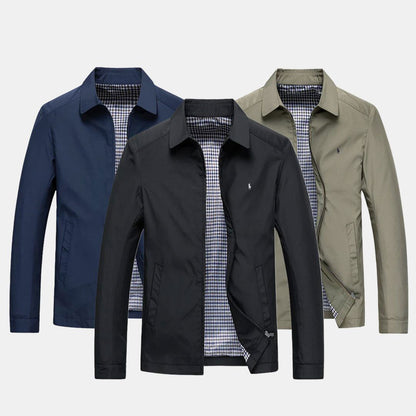 Men’s Lightweight Casual Jacket