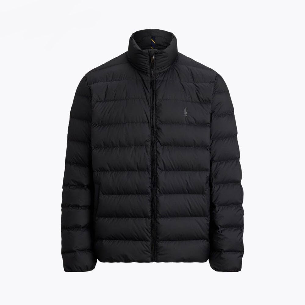 Men’s Packable Insulated Puffer Jacket