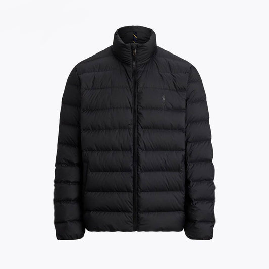 Men’s Packable Insulated Puffer Jacket