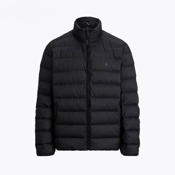 Men’s Packable Insulated Puffer Jacket