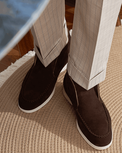 Gentleman Outfit 15 - Weekend Retreat