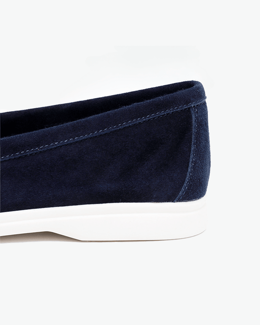 Gentleman Outfit 10 - Midnight Navy
