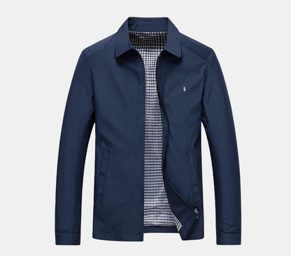 Men’s Lightweight Casual Jacket