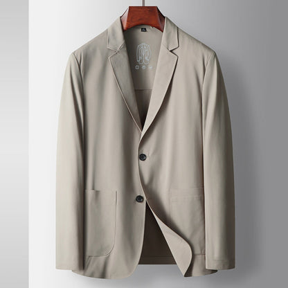 Old Money Light Luxury Business Casual Suit Jacket