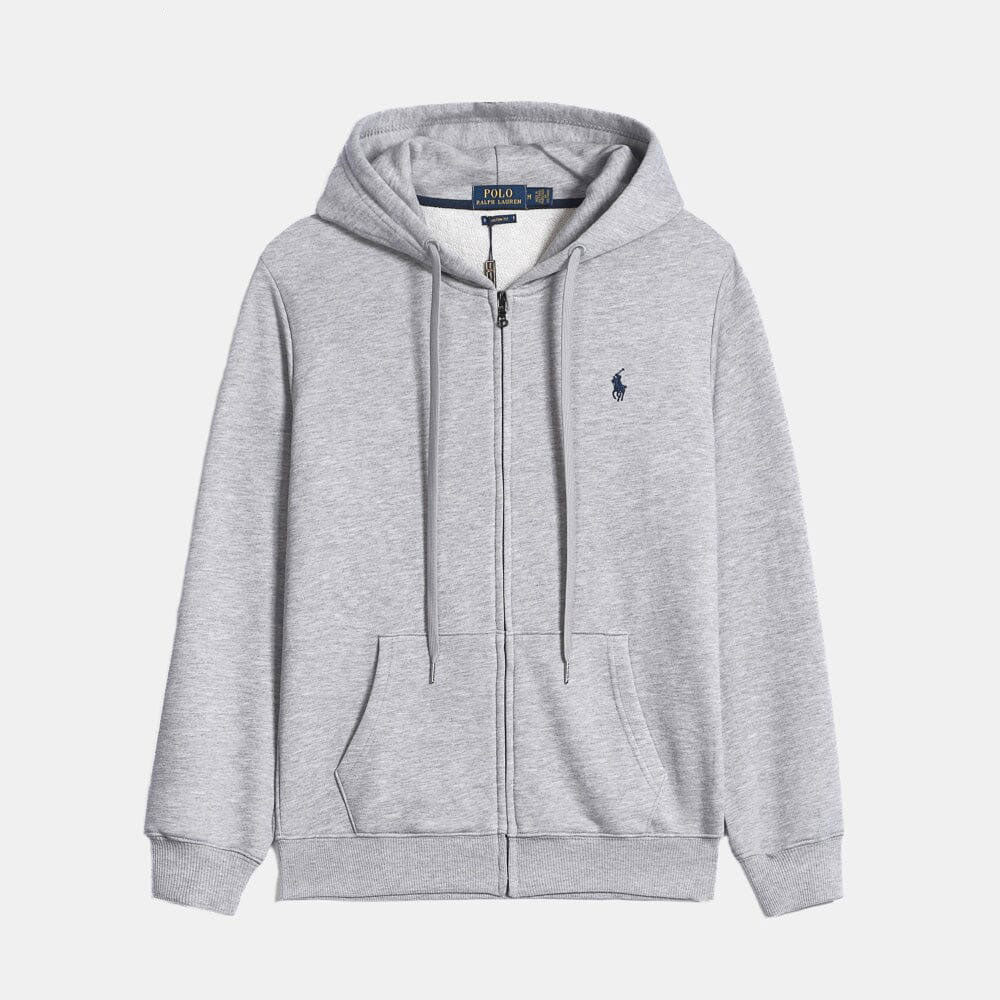 Men’s Core Pullover Hoodie