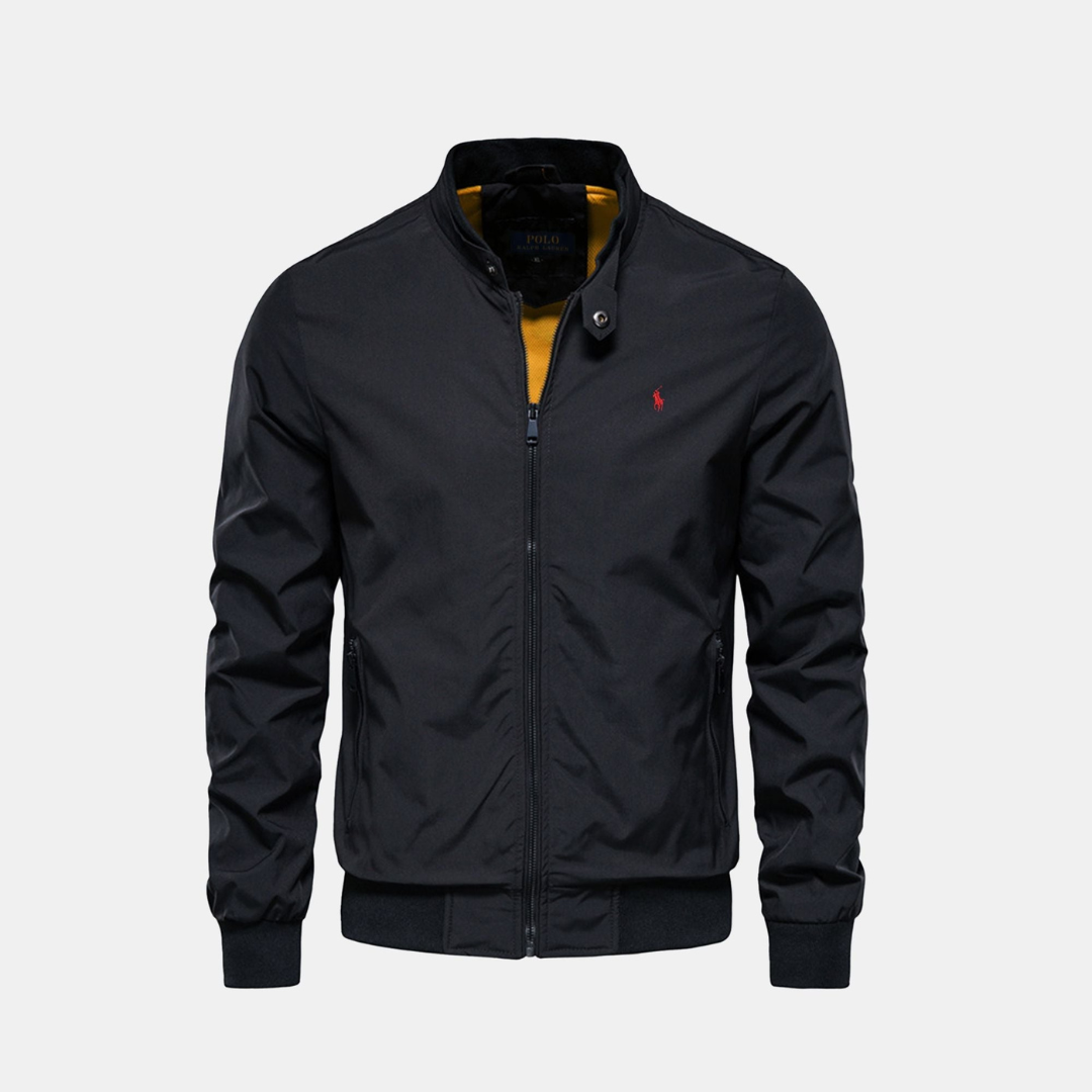 Men’s Lightweight Bomber Jacket