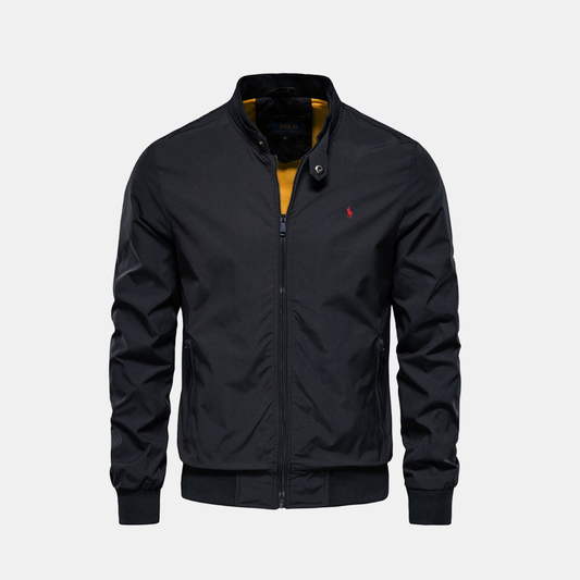 Men’s Lightweight Bomber Jacket
