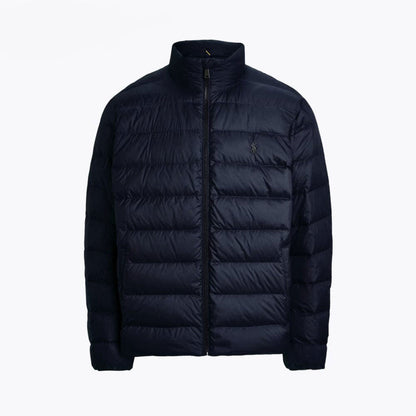 Men’s Packable Insulated Puffer Jacket