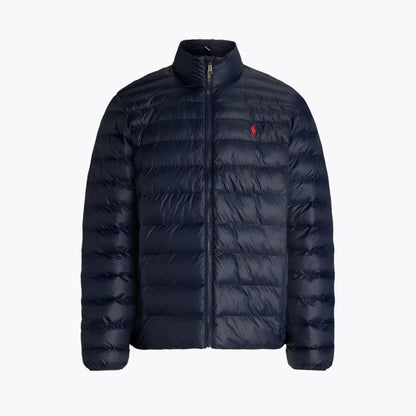 Men’s Packable Lightweight Insulated Jacket