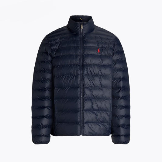 Men’s Packable Lightweight Insulated Jacket
