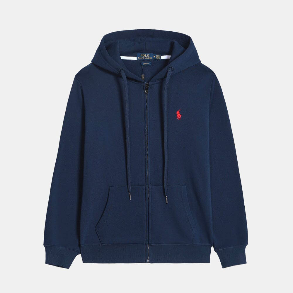 Men’s Core Pullover Hoodie
