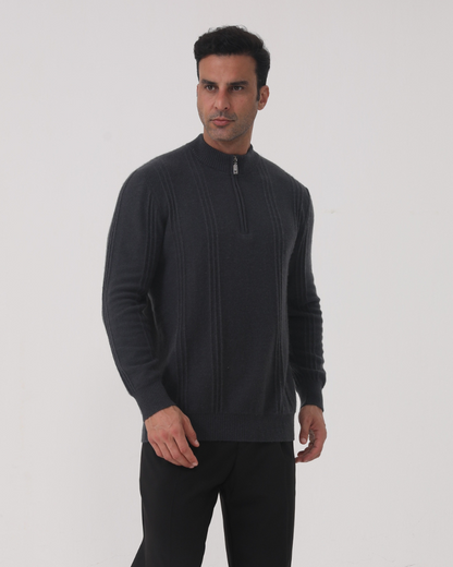 Long sleeve winter blouse - Riviera