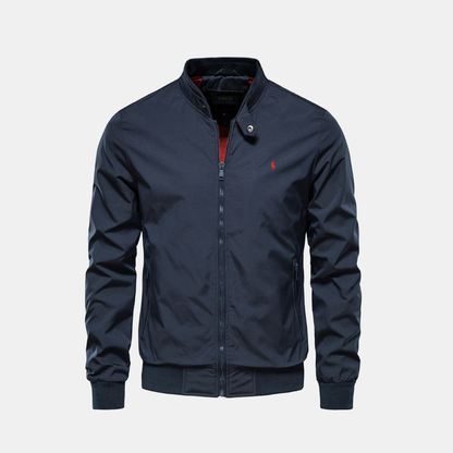 Men’s Lightweight Bomber Jacket