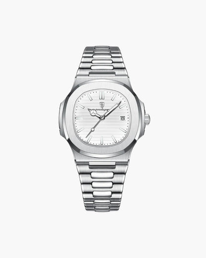 Genf Klassische Uhr (Wasserdicht)