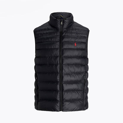 Men’s Packable Insulated Vest