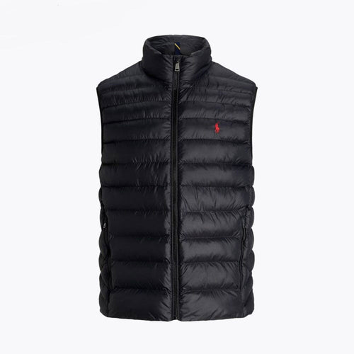 Men’s Packable Insulated Vest