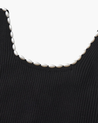 Luna Knit Dress