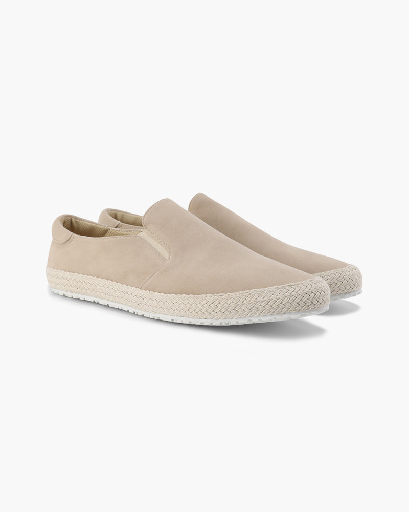 Wildleder Stadt Schuhe