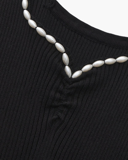 Luna Knit Dress