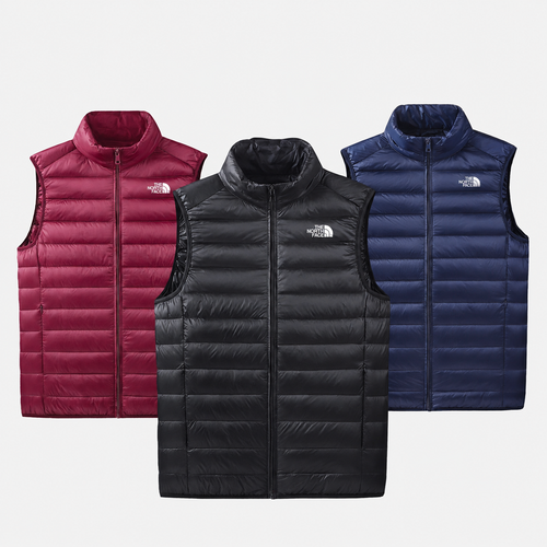 TNF Men's Lightweight Down Vest