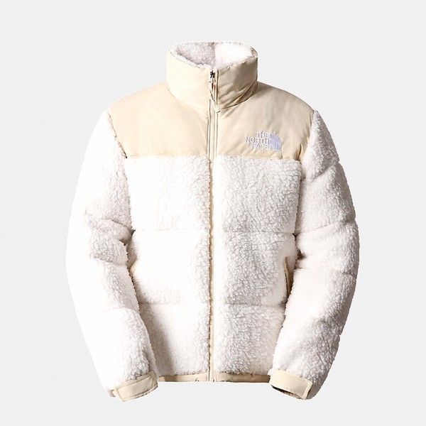 TNF Men's Sherpa Jacket (New)